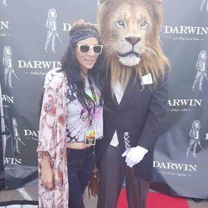 Meet your Posher, Brittney